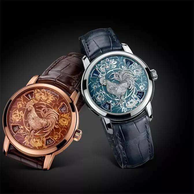 中国元素鸡年限量版,亮瞎眼值得买吗