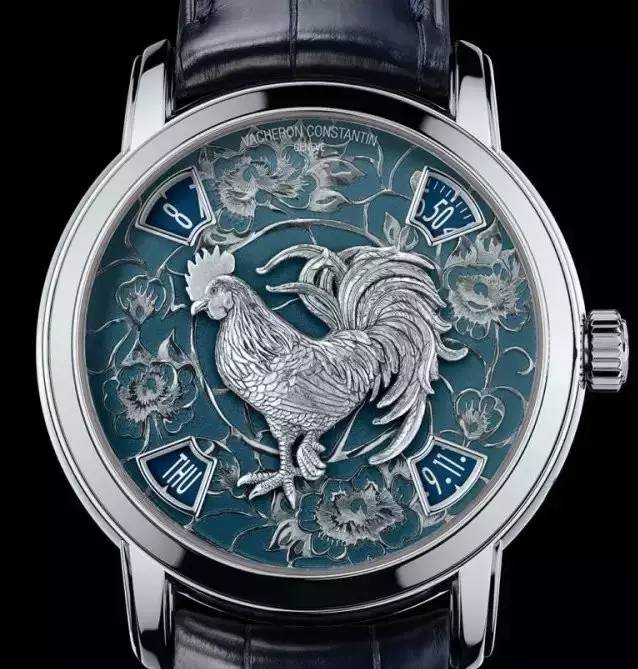 中国元素鸡年限量版,亮瞎眼值得买吗