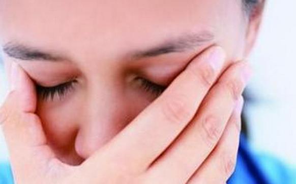 干眼症就是干燥症吗,干眼症从中医讲是什么病