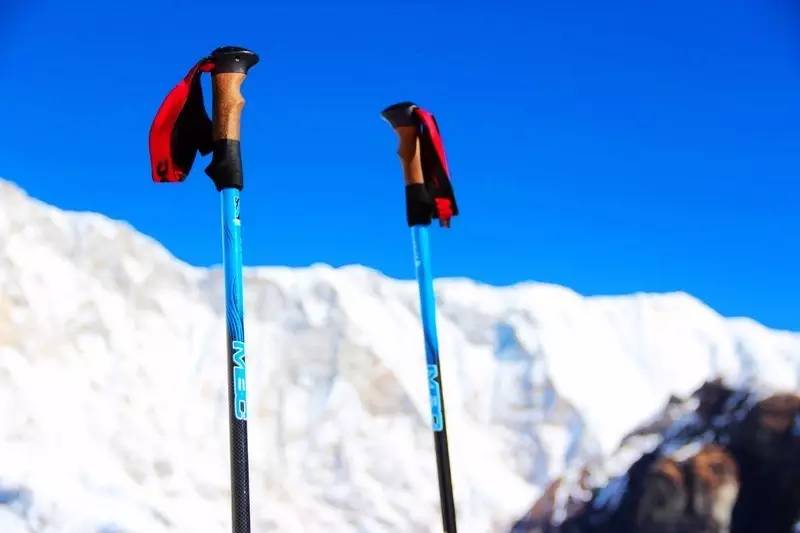 用双脚丈量山林,用双脚丈量冰川世界