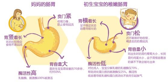 妈妈要读懂宝宝六种信号不要打扰,宝妈带孩子千万别做的三件事