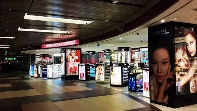 韩国免税店美妆价格清单,免税店韩妆