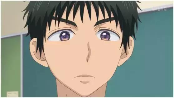 我明明只想看你们搞基你们却都喜欢我