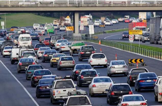 自驾新西兰费用高吗,新西兰自驾交通规则视频