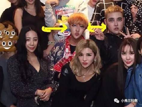 刘梓晨早期微博,刘梓晨过生日