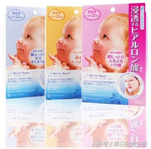 学生*党**也可以用的护肤品和彩妆