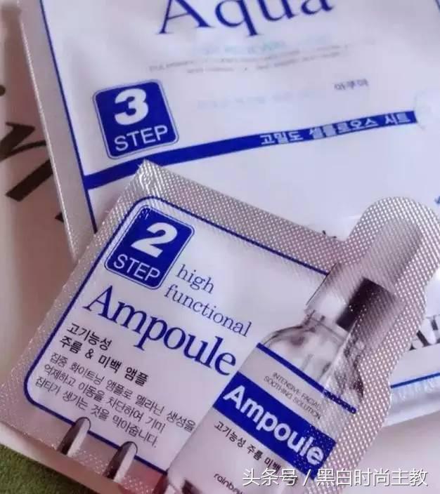 学生*党**也可以用的护肤品和彩妆