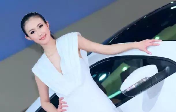 车展只看车的男人,车展上除了新车还需要关注什么