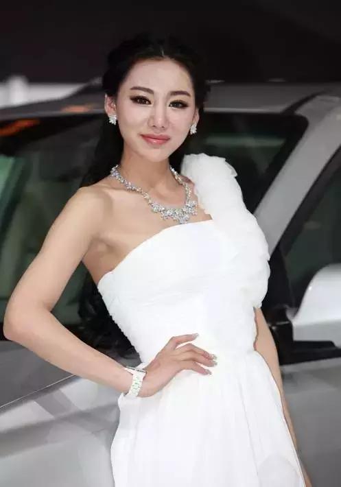 车展只看车的男人,车展上除了新车还需要关注什么