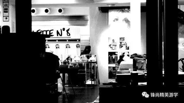 大牌高端品质买手店,全球十大买手店