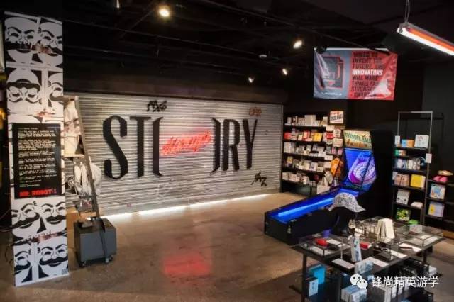 大牌高端品质买手店,全球十大买手店