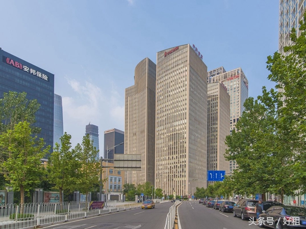 北京市朝阳区cbd写字楼,北京朝阳cbd商务办公楼推荐