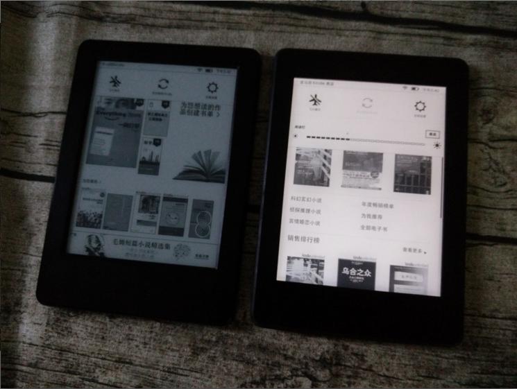 kindle值得入手么,kindle适合入手么