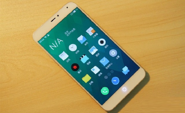 魅族回归手机,魅族全面屏加超声波指纹