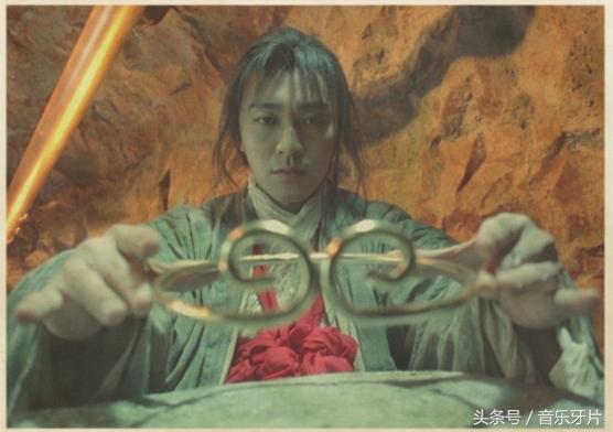 星爷百变星君那段配乐,星爷爱情电影经典配乐