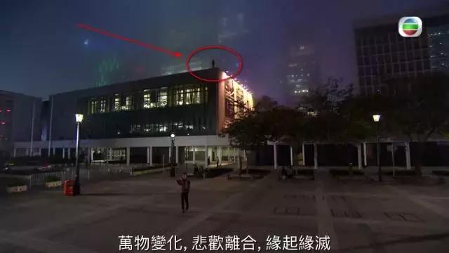 tvb黄宗泽讲述灵异事件,黄宗泽灵异事件结局