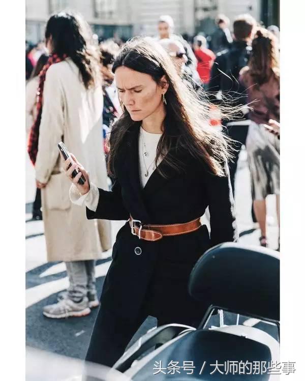 你知道皮草大衣怎么搭配吗,如何知道大衣适合自己