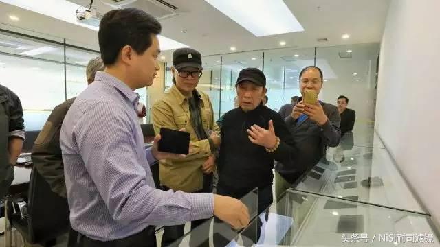 摄影大师汇集,摄影大师齐聚一堂