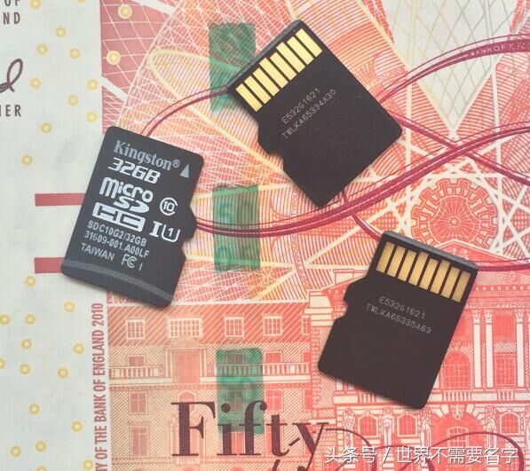 tf卡和sd内存卡区别,内存卡sd卡和tf卡的区别