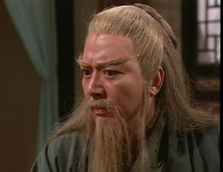 金庸人物名字解析,金庸命名人物的秘密