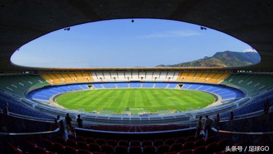 一起看世界足球,一起来看流星雨足球场