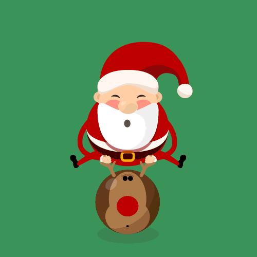 为什么迷恋圣诞节？英国人和女王都开始准备疯狂的圣诞毛衣节了！