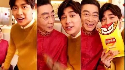 张一山会对李现说些什么,张一山谈杨紫认识太久了