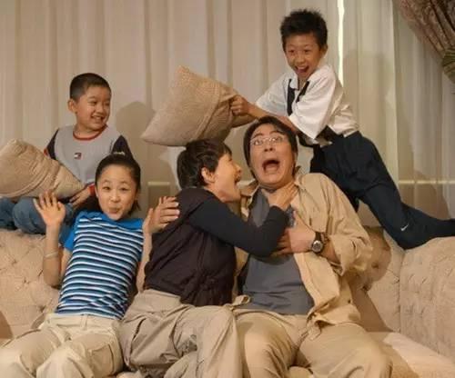 张一山会对李现说些什么,张一山谈杨紫认识太久了