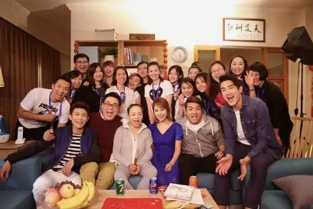 张一山会对李现说些什么,张一山谈杨紫认识太久了