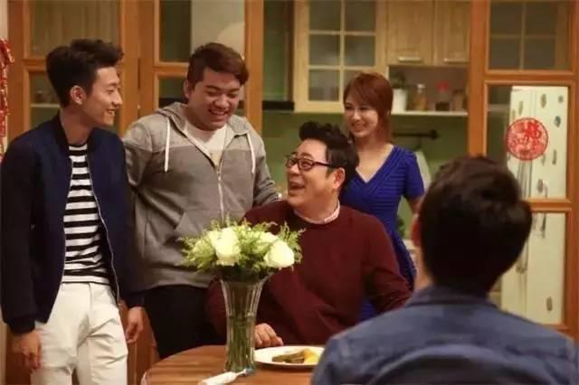 张一山会对李现说些什么,张一山谈杨紫认识太久了