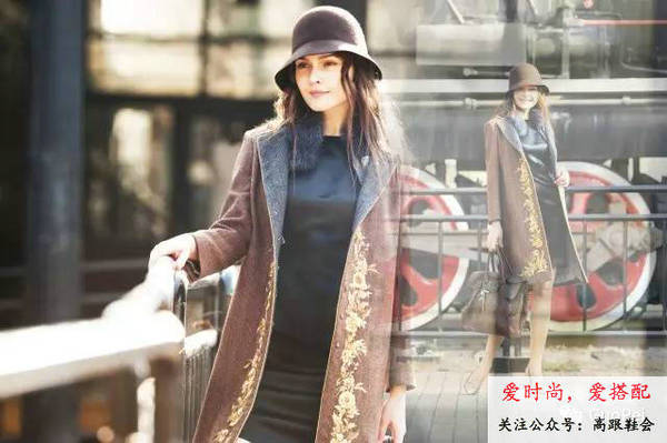 刺绣的优雅与时尚,潮绣的独特风格