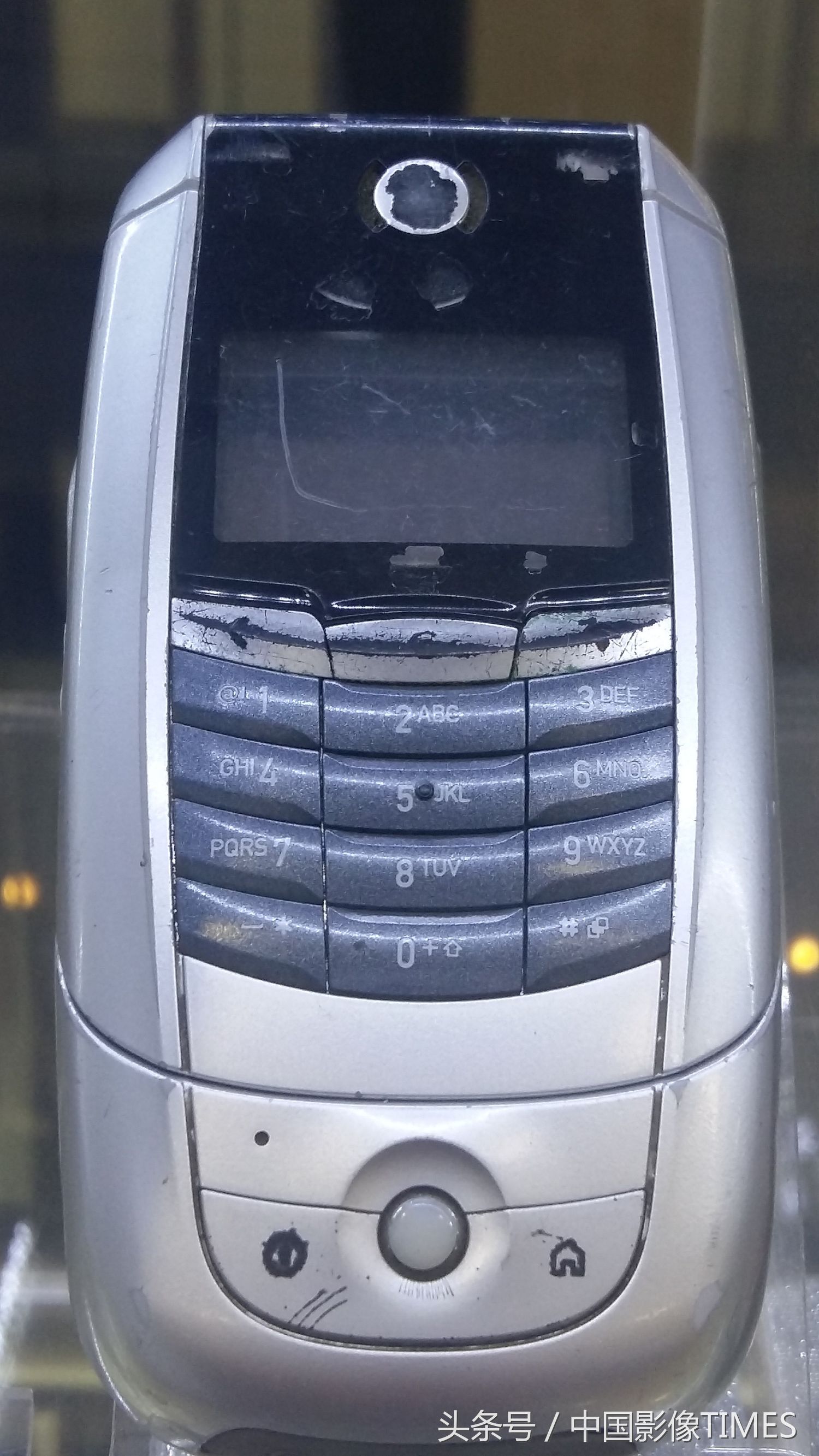 那些年，这些“手中宝”被人们追过！还记得你用过的第一款吗