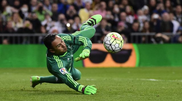 谁才是fifa最佳门将,2019年度fifa最佳门将