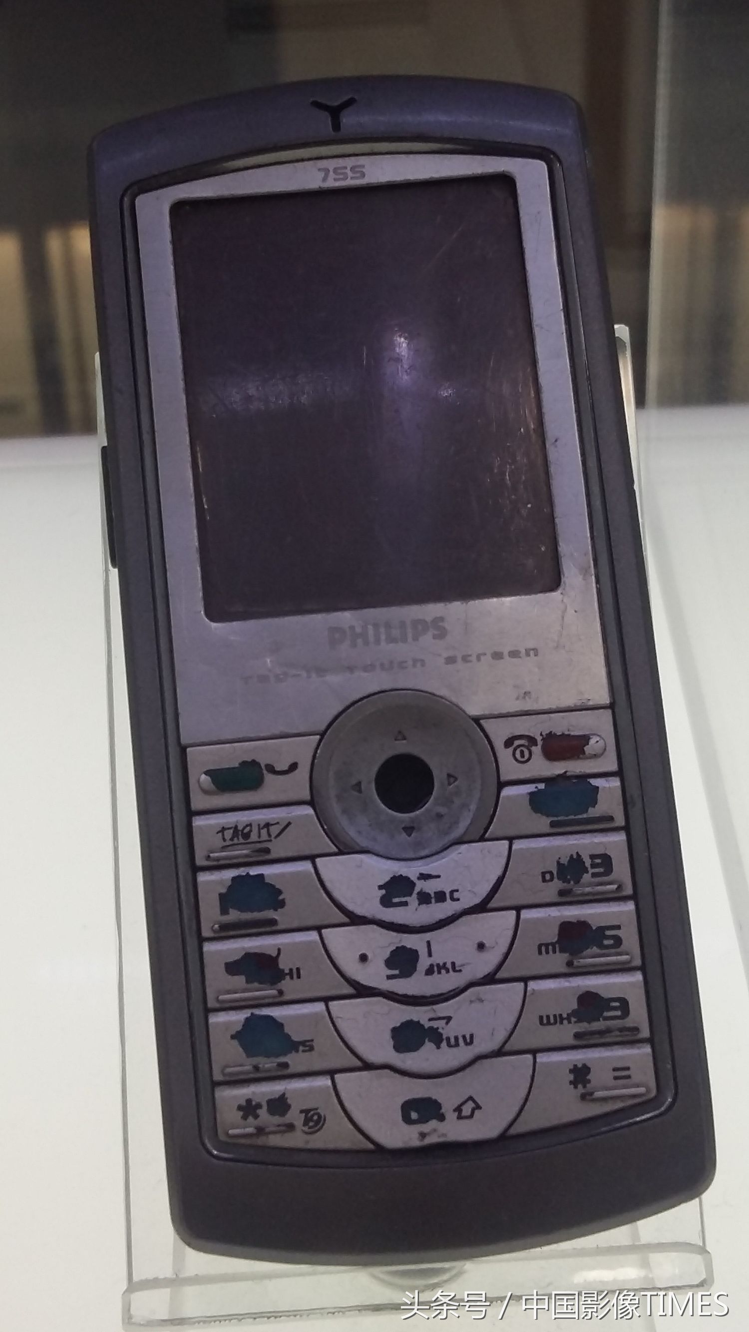 那些年，这些“手中宝”被人们追过！还记得你用过的第一款吗