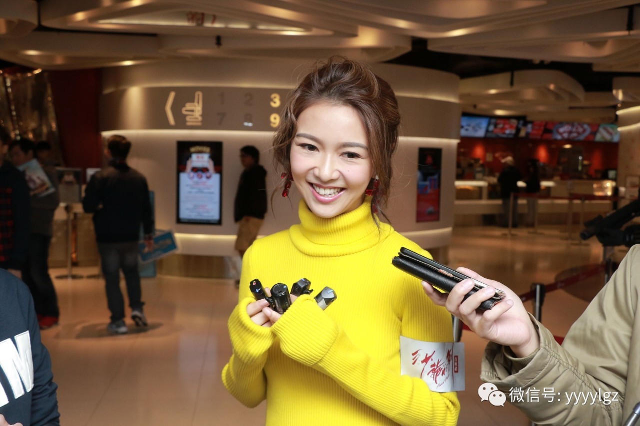 秘交三年富二代男友正式浮出水面，薛凯琪情归教育大鳄独子