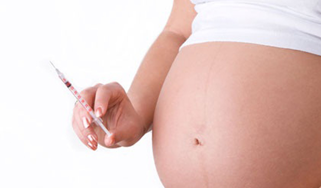 妊娠期糖尿病打胰岛素关注事项,妊娠糖尿病如何避免打胰岛素