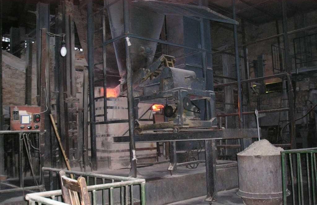 滑石煅烧,滑石用什么代替