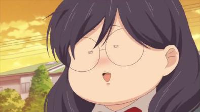 女孩一夜暴瘦变成校花,女子一夜瘦了七十斤