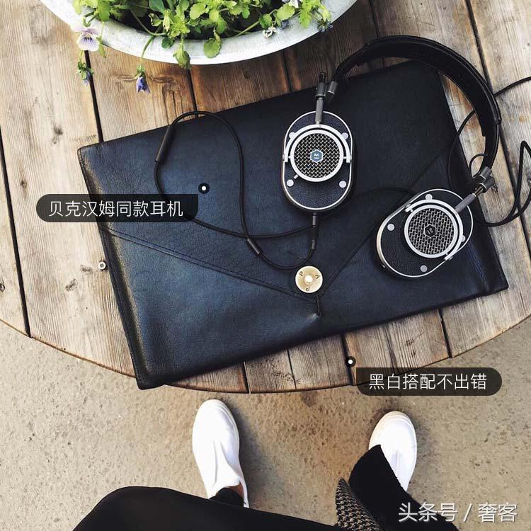 男士单品清单推荐,男生高品质单品推荐