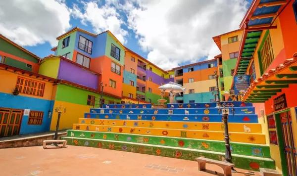 这些地方不会让你失望,生来平庸岂能甘于平凡