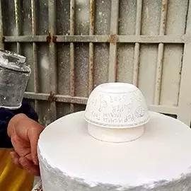 大明成化年制底款口诀,大明成化年制搞笑落款