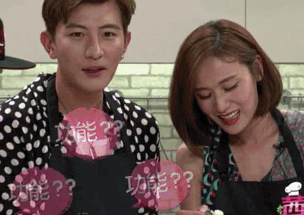 女明星都是娱乐圈的老司机，你们需要一包去污粉！