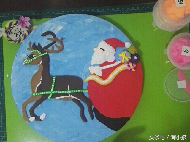 有创意的手工礼物,独一无二的手工新年礼物