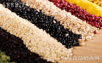 儿童五谷杂粮养生配方大全,中医食疗五谷杂粮养生配方