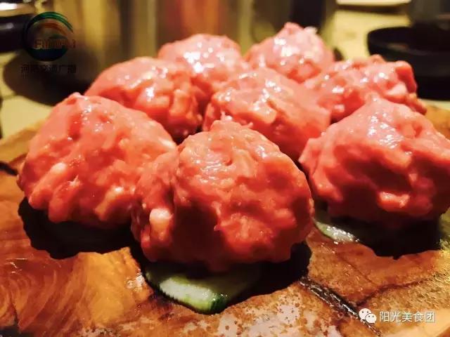 豆捞坊郑州国贸店,豆捞坊国贸牛肉丸火锅