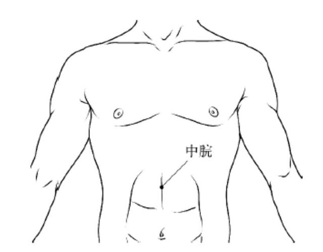 按什么穴位可以治疗脂肪肝,哪些穴位扎针可以治疗脂肪肝