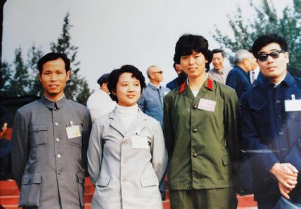 致敬！“五连冠”功臣因病早逝，骨灰竟有五枚钢钉，原因令人落泪