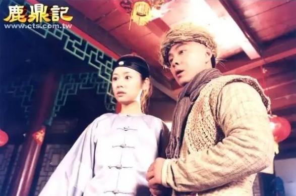 张卫健是唱歌出道的吗,张卫健曾经如此辉煌