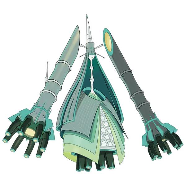 口袋妖怪日月最强阵容大全,口袋妖怪日月五星阵容搭配