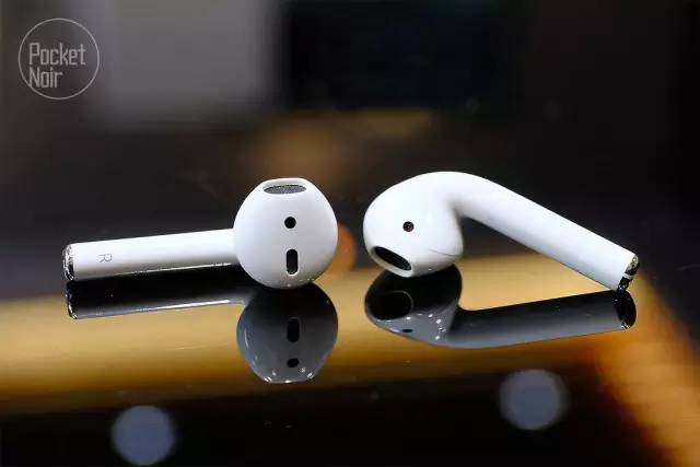 AirPods：头都快甩掉了，还是甩不掉它